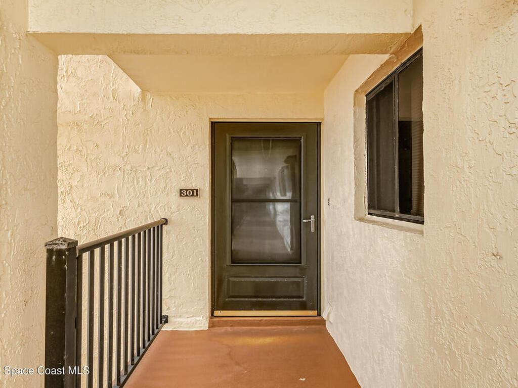 3060 N Atlantic Avenue, Cocoa Beach, FL 32931
