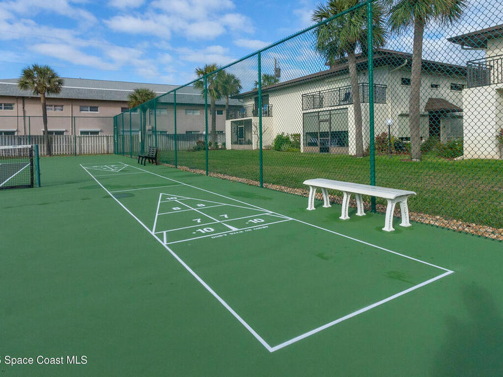 3060 N Atlantic Avenue, Cocoa Beach, FL 32931