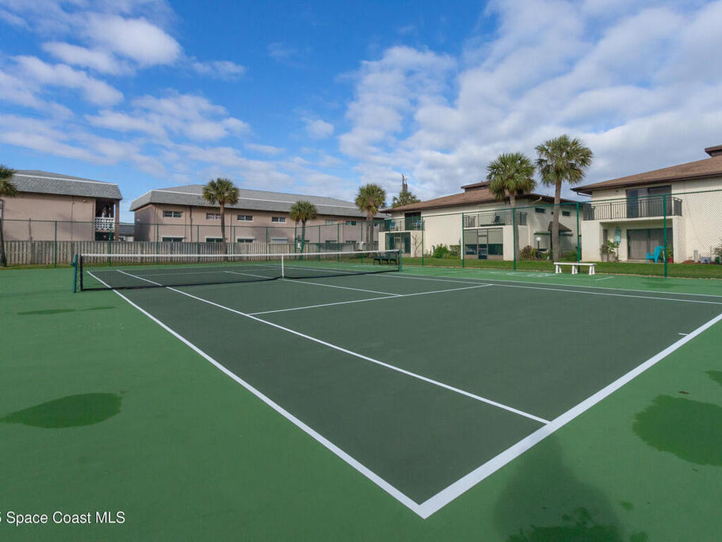 3060 N Atlantic Avenue, Cocoa Beach, FL 32931
