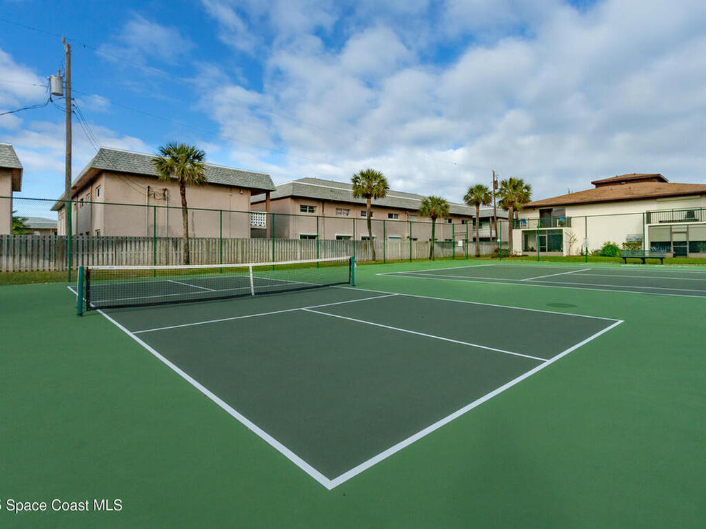 3060 N Atlantic Avenue, Cocoa Beach, FL 32931