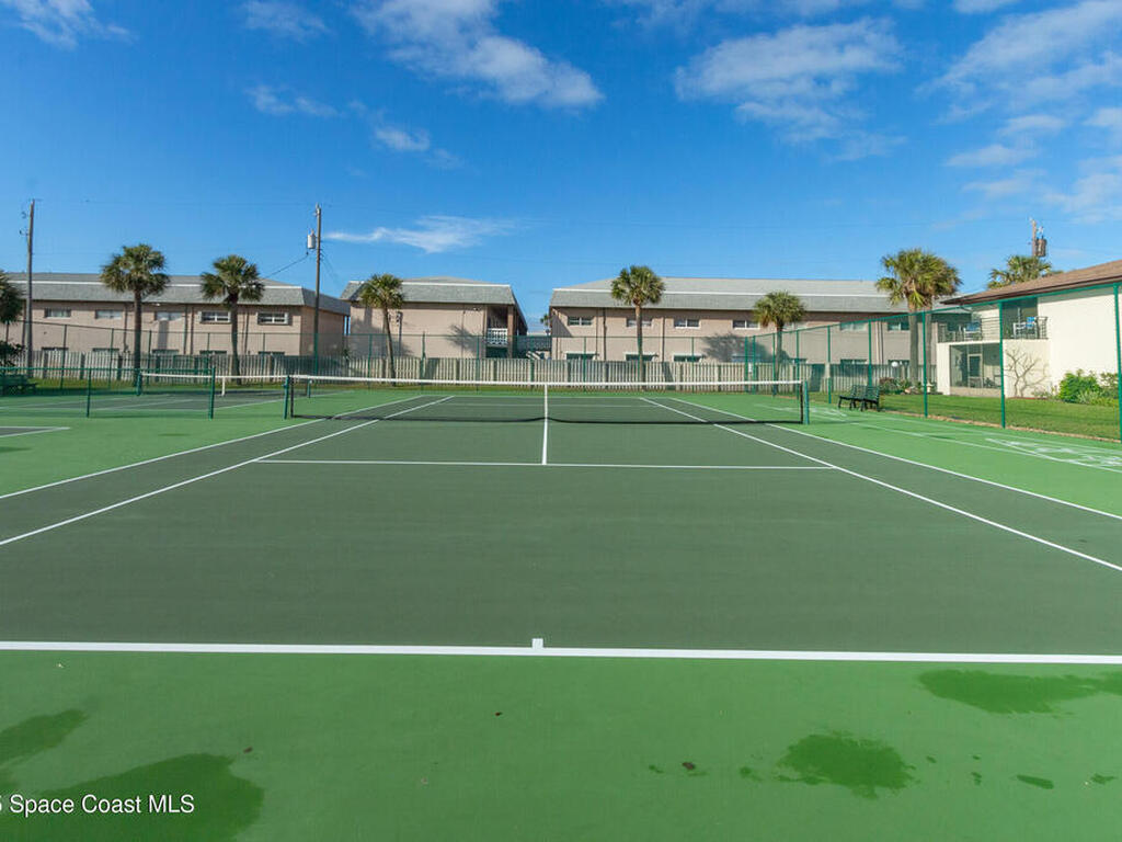 3060 N Atlantic Avenue, Cocoa Beach, FL 32931
