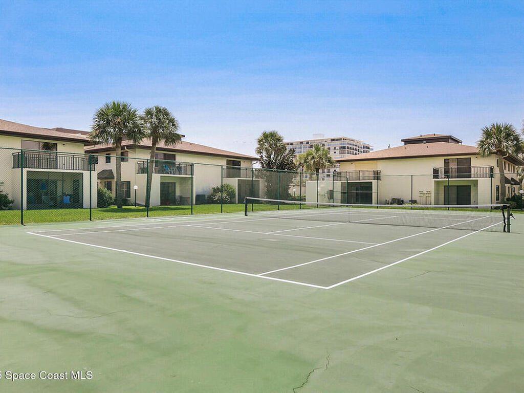 3060 N Atlantic Avenue, Cocoa Beach, FL 32931