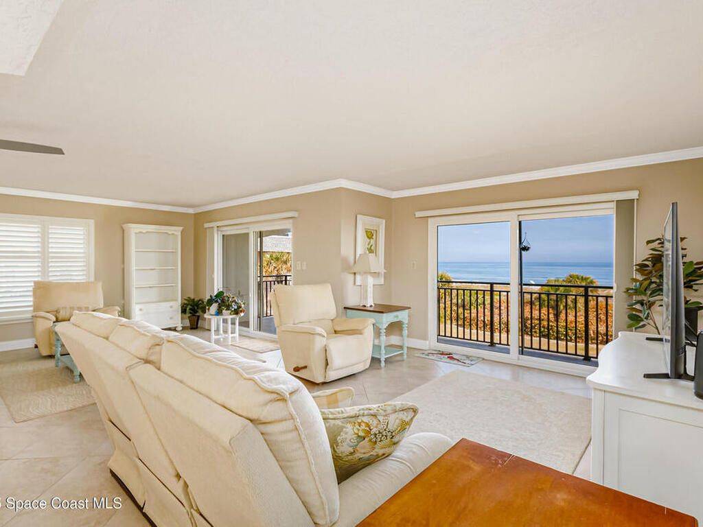 3060 N Atlantic Avenue, Cocoa Beach, FL 32931
