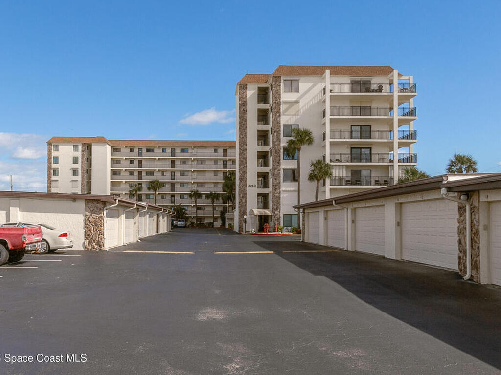 3060 N Atlantic Avenue, Cocoa Beach, FL 32931