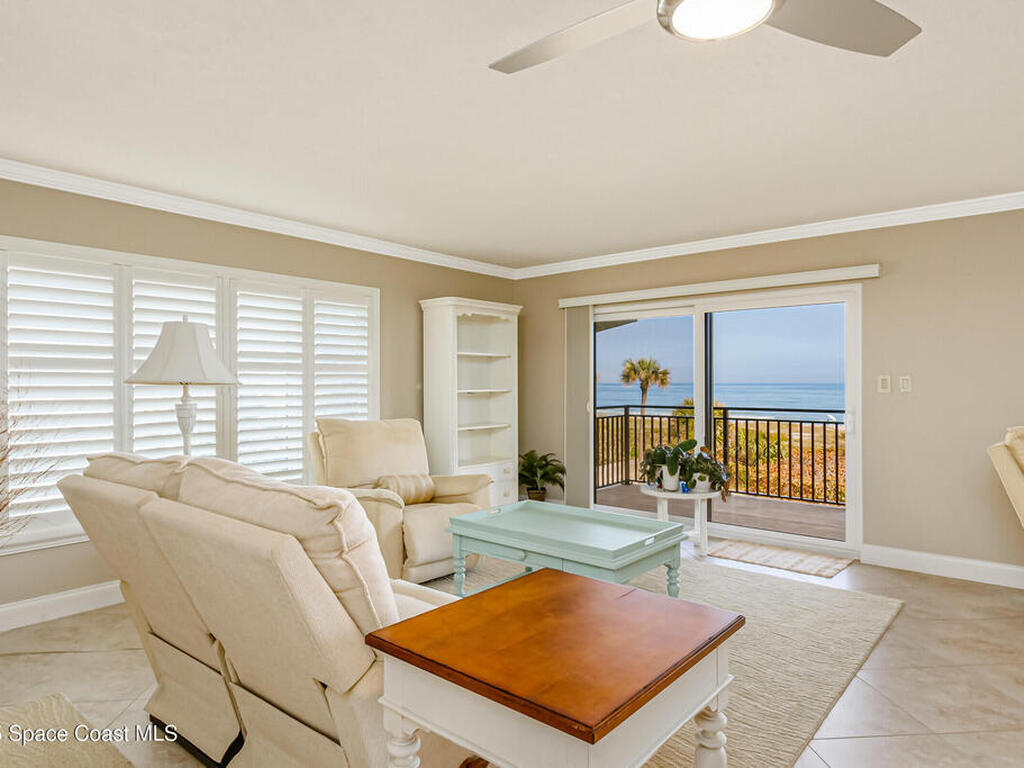 3060 N Atlantic Avenue, Cocoa Beach, FL 32931