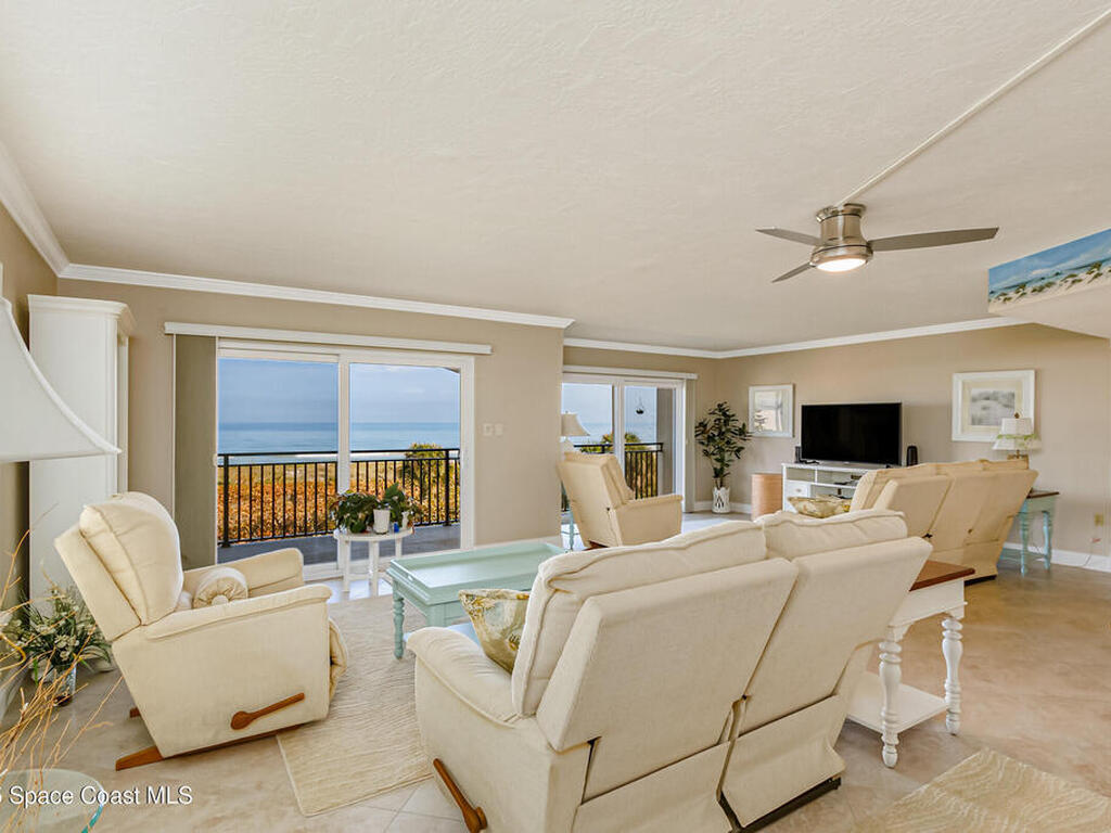 3060 N Atlantic Avenue, Cocoa Beach, FL 32931
