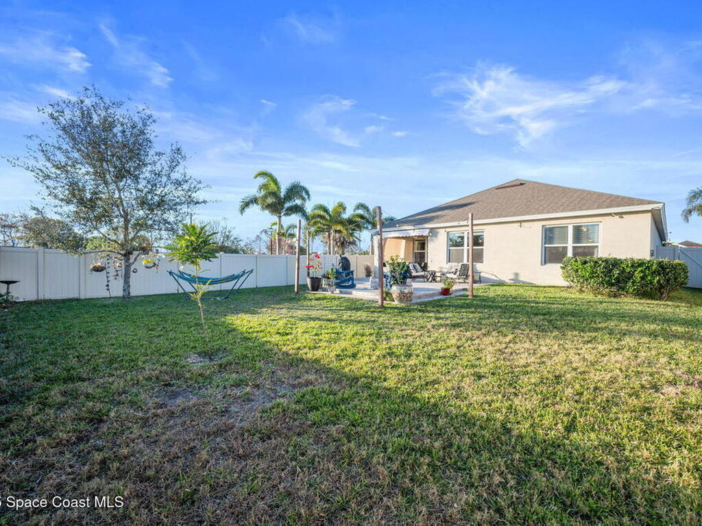 2743 Amber Court, Melbourne, FL 32935