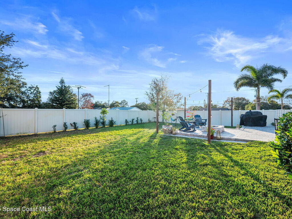 2743 Amber Court, Melbourne, FL 32935