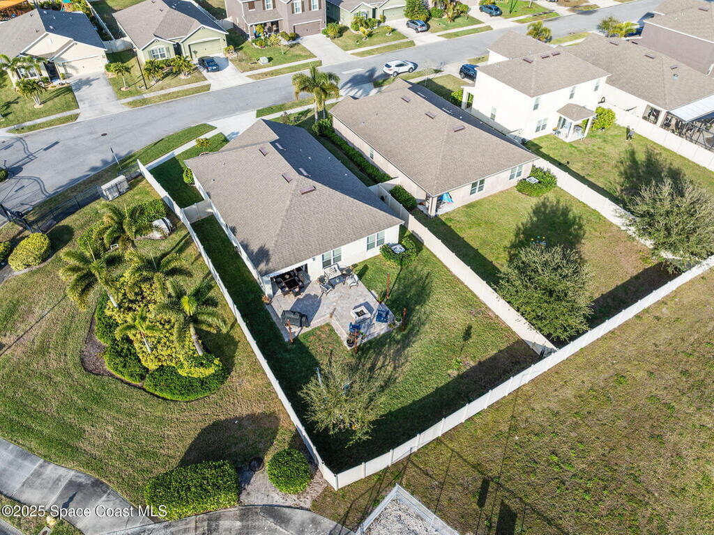 2743 Amber Court, Melbourne, FL 32935