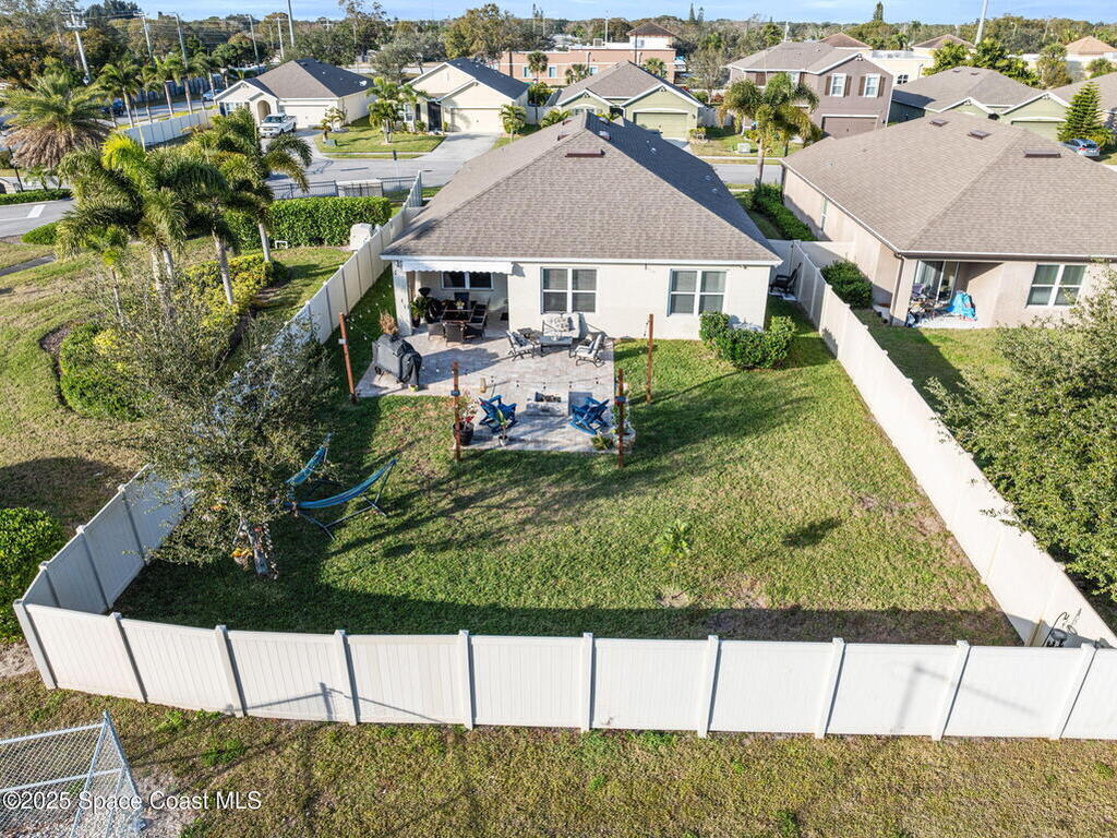 2743 Amber Court, Melbourne, FL 32935