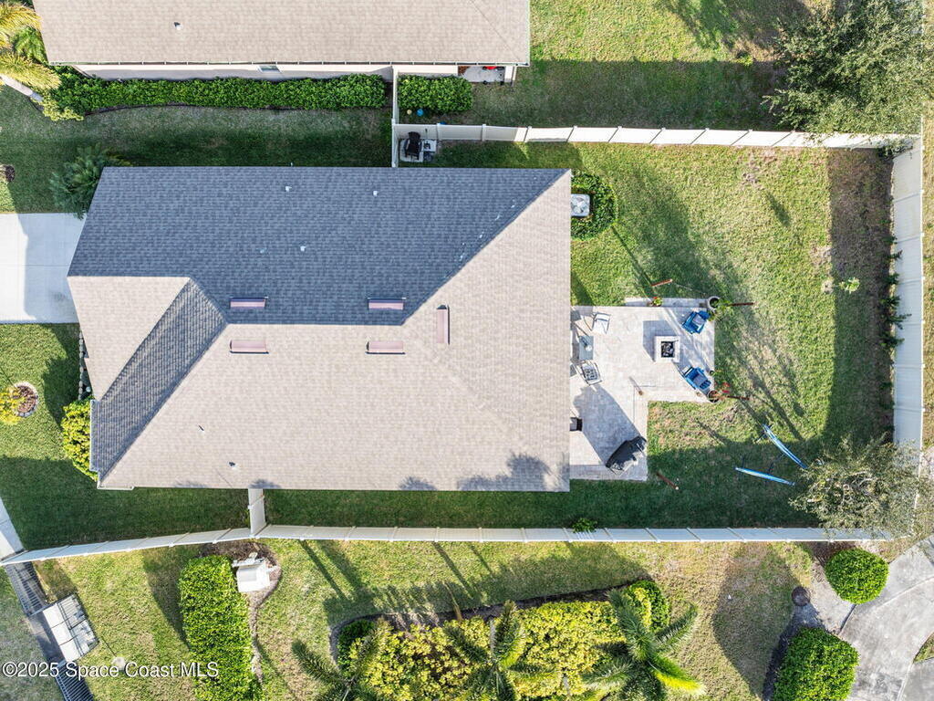 2743 Amber Court, Melbourne, FL 32935