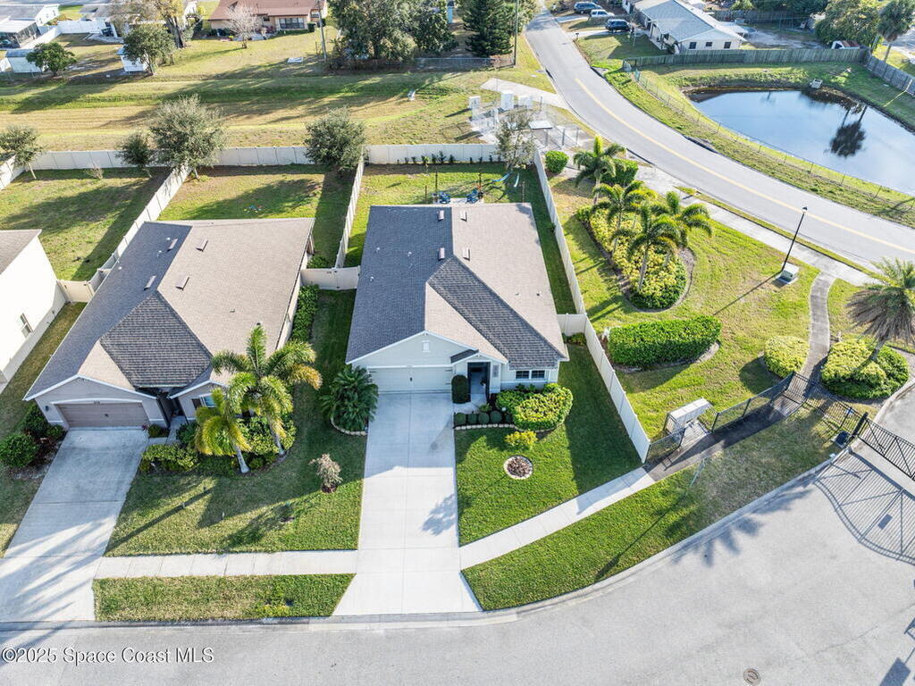 2743 Amber Court, Melbourne, FL 32935