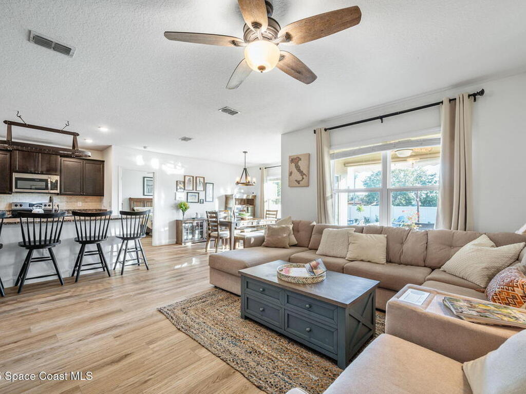 2743 Amber Court, Melbourne, FL 32935