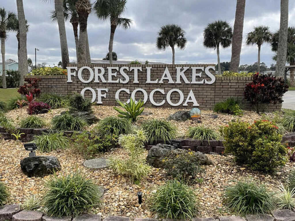 105 Rosewood Drive, Cocoa, FL 32926