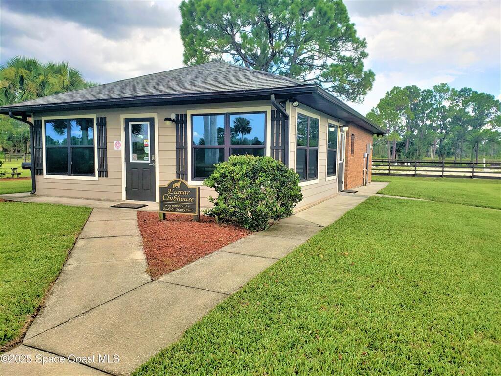 Corner Of Horseshoe/Stallion, Palm Bay, FL 32909