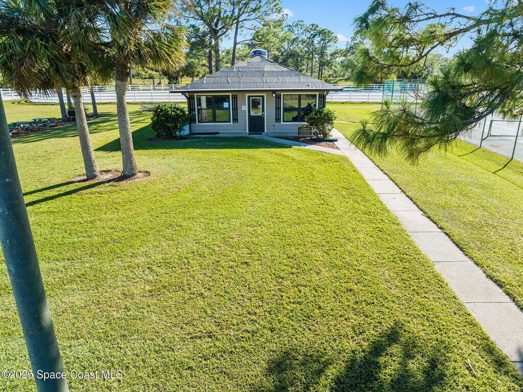 Corner Of Horseshoe/Stallion, Palm Bay, FL 32909
