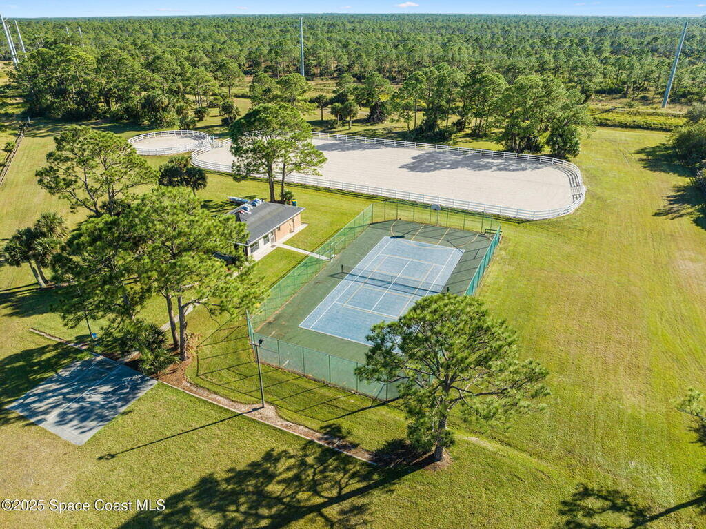 Corner Of Horseshoe/Stallion, Palm Bay, FL 32909
