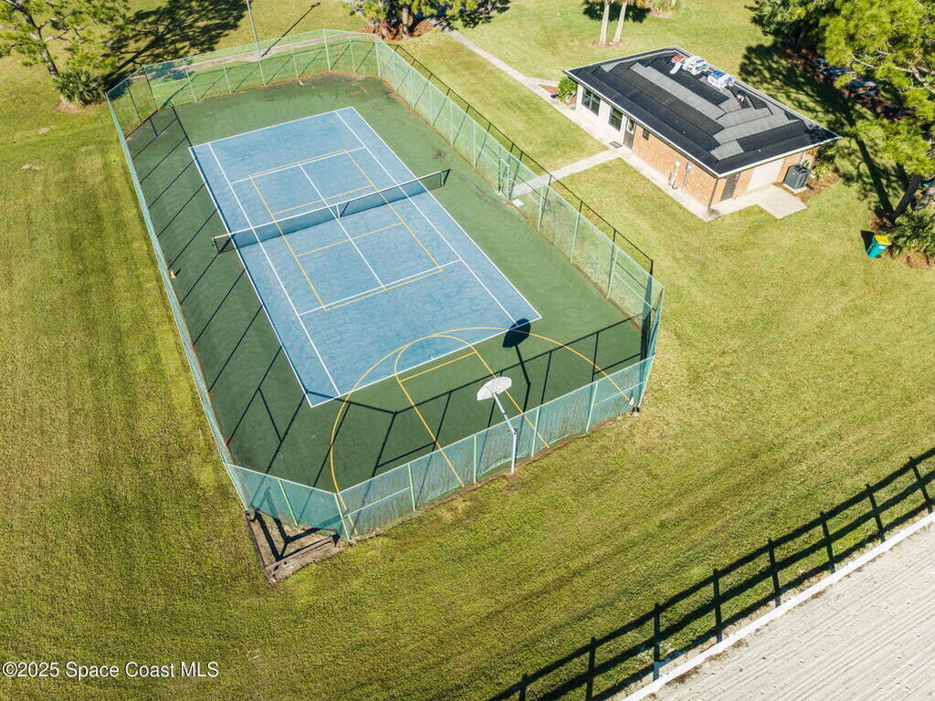 Corner Of Horseshoe/Stallion, Palm Bay, FL 32909