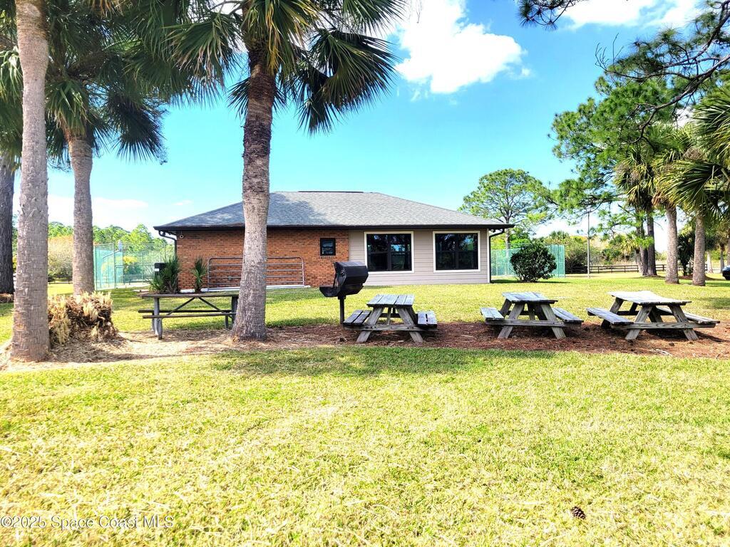 Corner Of Horseshoe/Stallion, Palm Bay, FL 32909