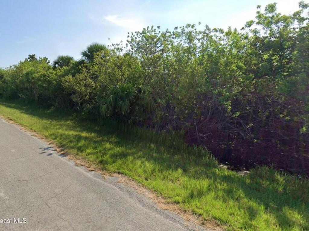 Corner Of Horseshoe/Stallion, Palm Bay, FL 32909