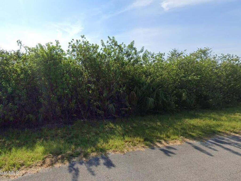 Corner Of Horseshoe/Stallion, Palm Bay, FL 32909