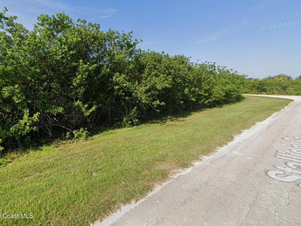 Corner Of Horseshoe/Stallion, Palm Bay, FL 32909