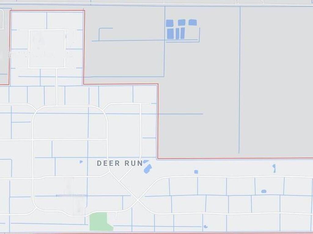 Corner Of Horseshoe/Stallion, Palm Bay, FL 32909