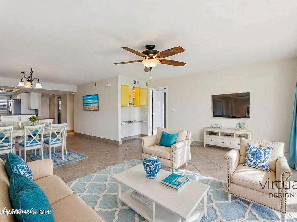3873 S Banana River Boulevard, Cocoa Beach, FL 32931
