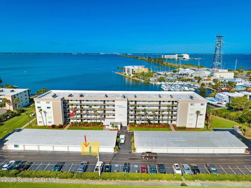 3873 S Banana River Boulevard, Cocoa Beach, FL 32931