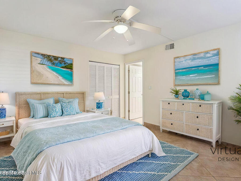3873 S Banana River Boulevard, Cocoa Beach, FL 32931