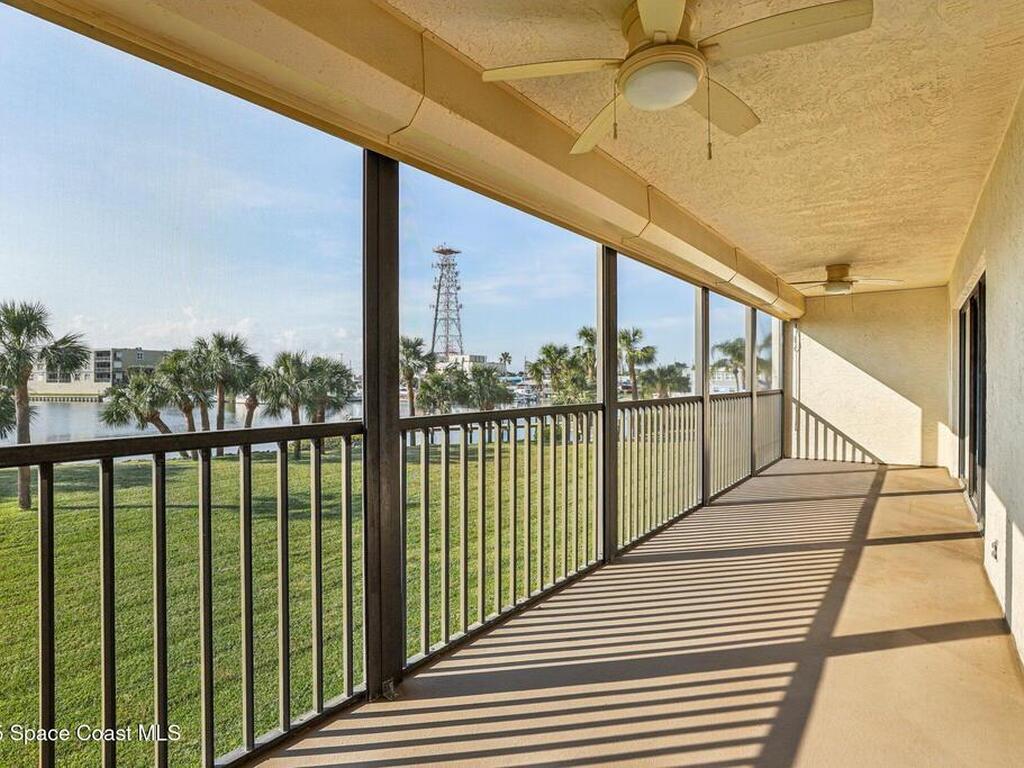 3873 S Banana River Boulevard, Cocoa Beach, FL 32931