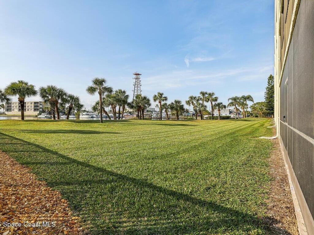 3873 S Banana River Boulevard, Cocoa Beach, FL 32931