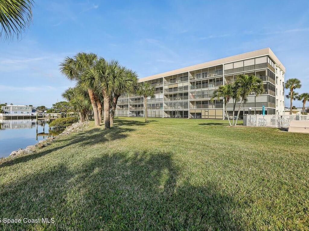 3873 S Banana River Boulevard, Cocoa Beach, FL 32931