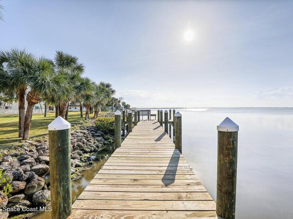 3873 S Banana River Boulevard, Cocoa Beach, FL 32931