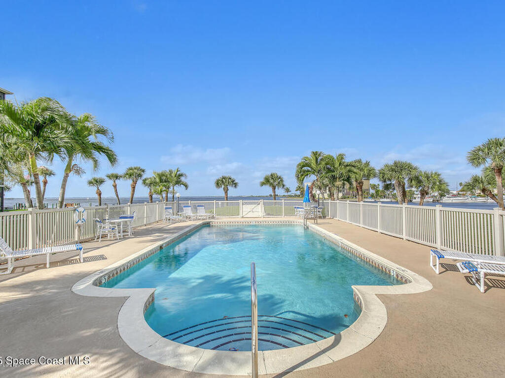 3873 S Banana River Boulevard, Cocoa Beach, FL 32931