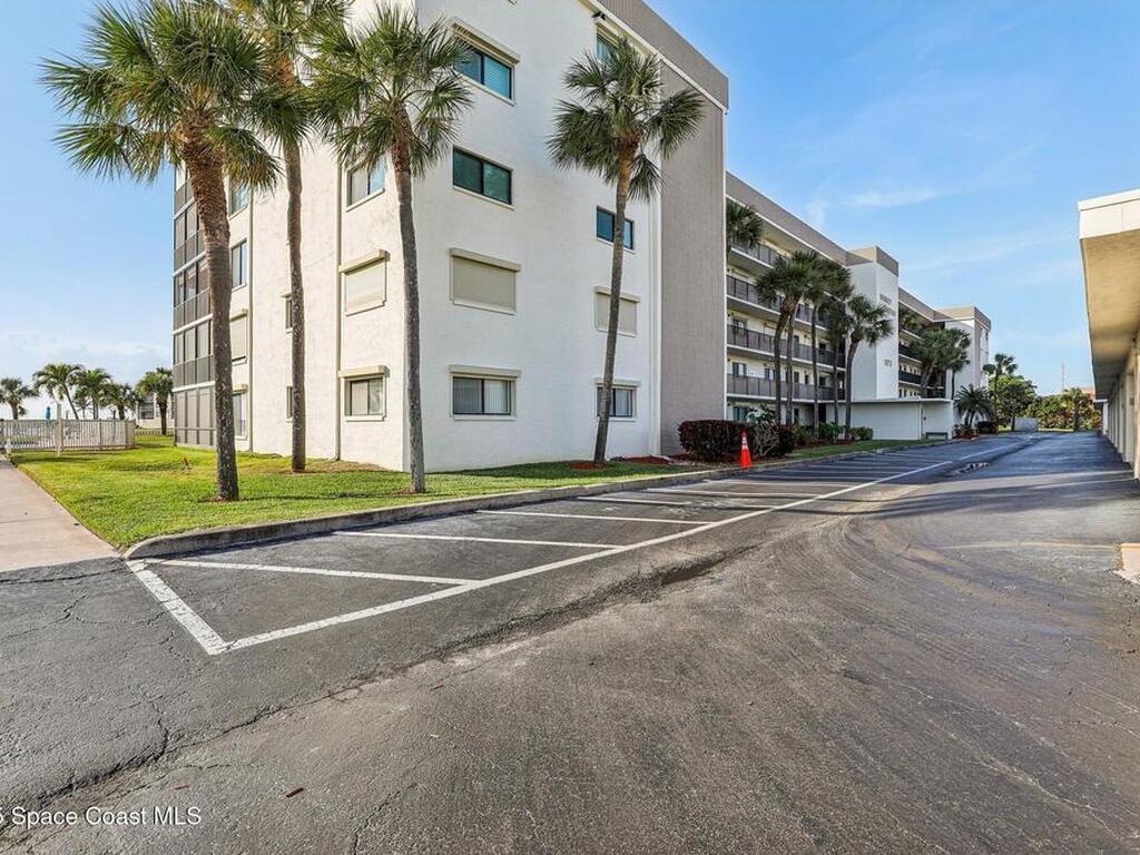3873 S Banana River Boulevard, Cocoa Beach, FL 32931