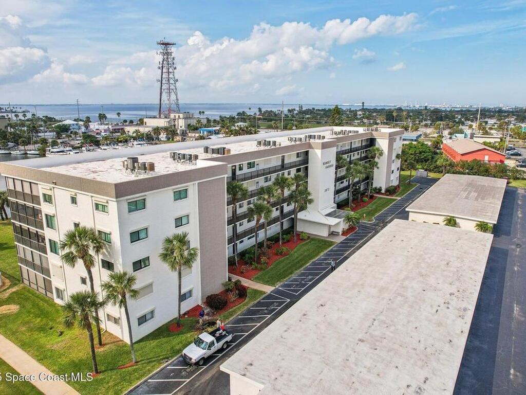 3873 S Banana River Boulevard, Cocoa Beach, FL 32931