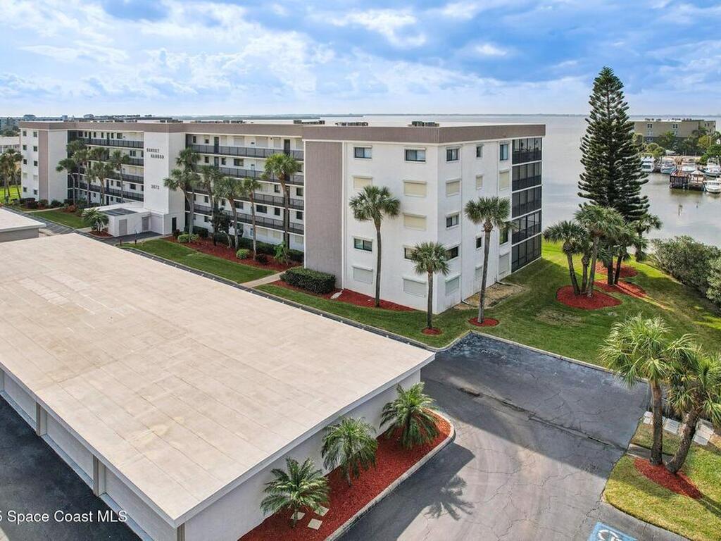 3873 S Banana River Boulevard, Cocoa Beach, FL 32931