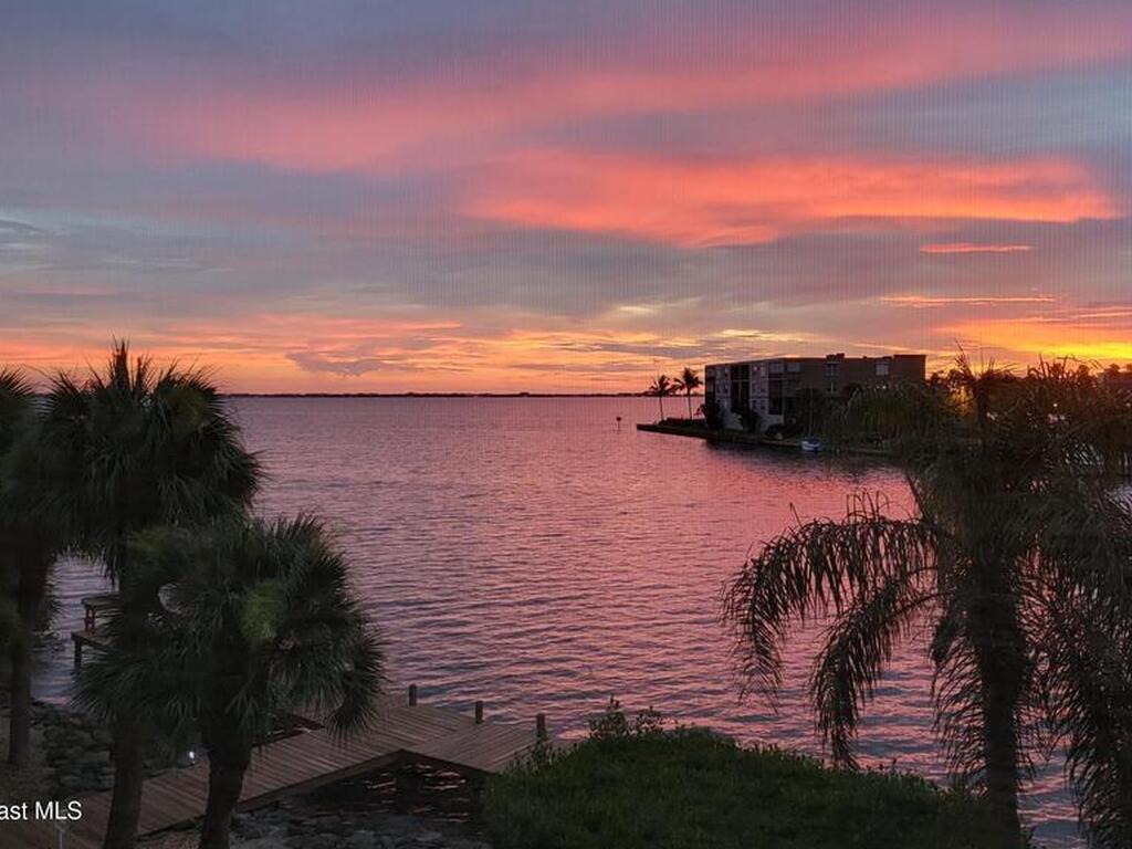 3873 S Banana River Boulevard, Cocoa Beach, FL 32931