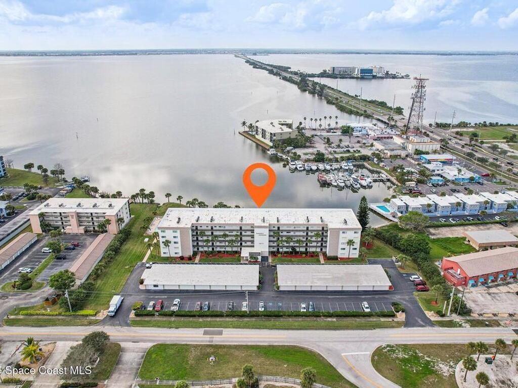 3873 S Banana River Boulevard, Cocoa Beach, FL 32931
