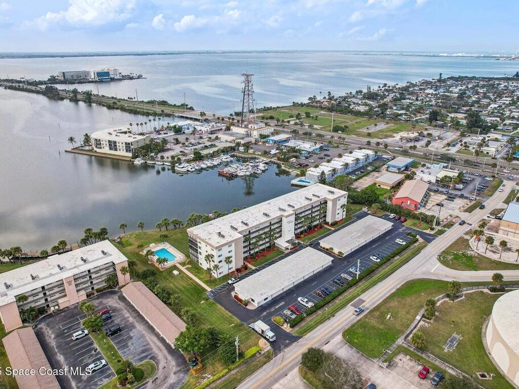 3873 S Banana River Boulevard, Cocoa Beach, FL 32931