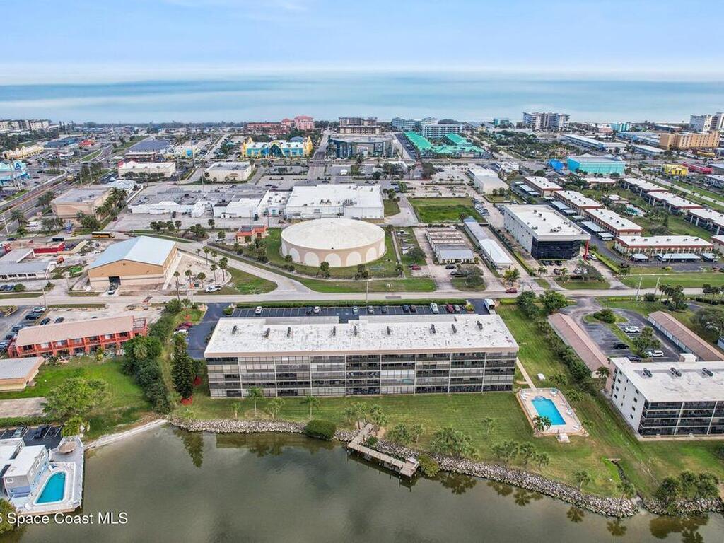 3873 S Banana River Boulevard, Cocoa Beach, FL 32931