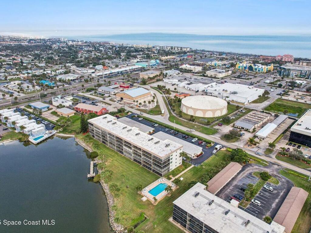 3873 S Banana River Boulevard, Cocoa Beach, FL 32931