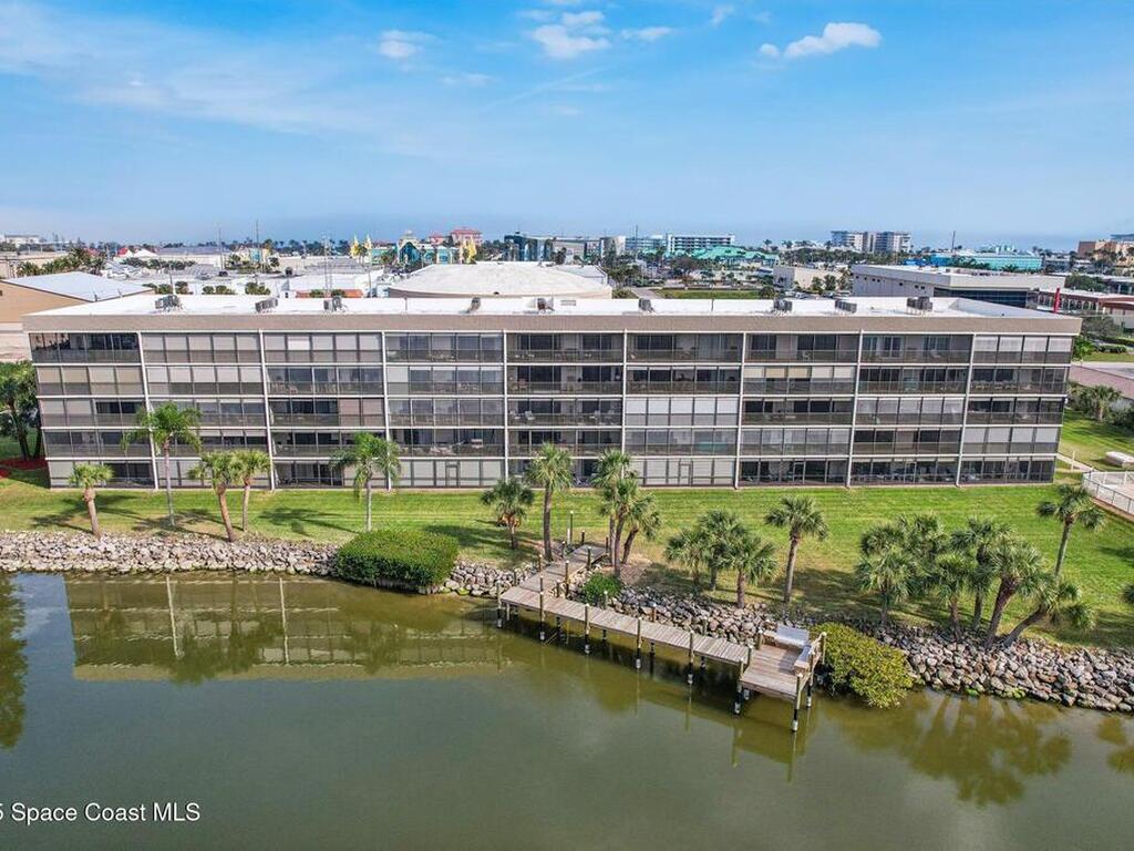 3873 S Banana River Boulevard, Cocoa Beach, FL 32931