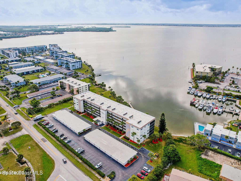 3873 S Banana River Boulevard, Cocoa Beach, FL 32931
