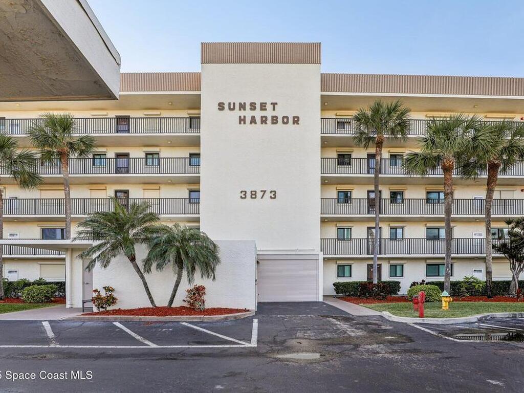 3873 S Banana River Boulevard, Cocoa Beach, FL 32931
