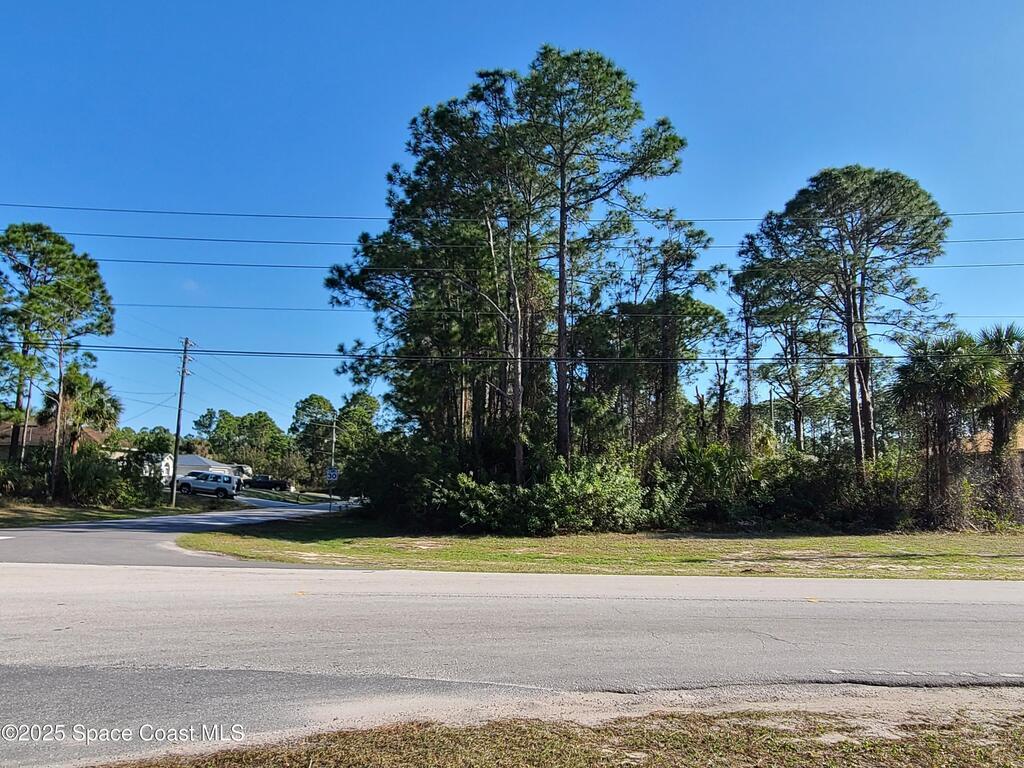 Cor Cogan Dr & Paigo St Se, Palm Bay, FL 32909