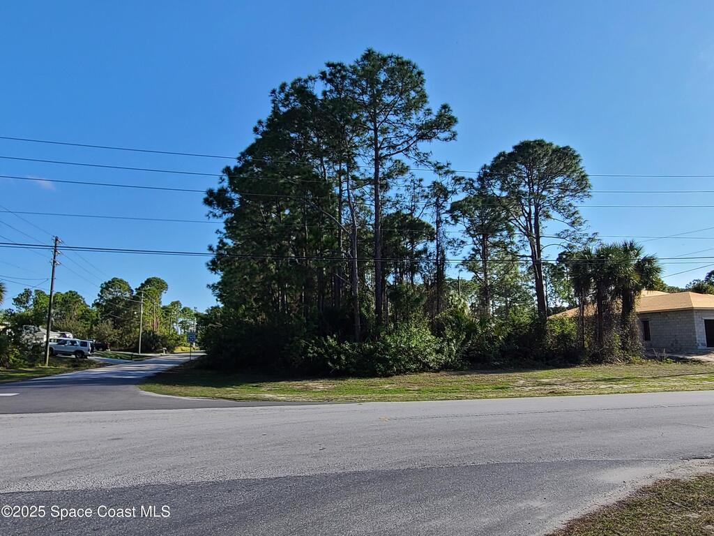 Cor Cogan Dr & Paigo St Se, Palm Bay, FL 32909