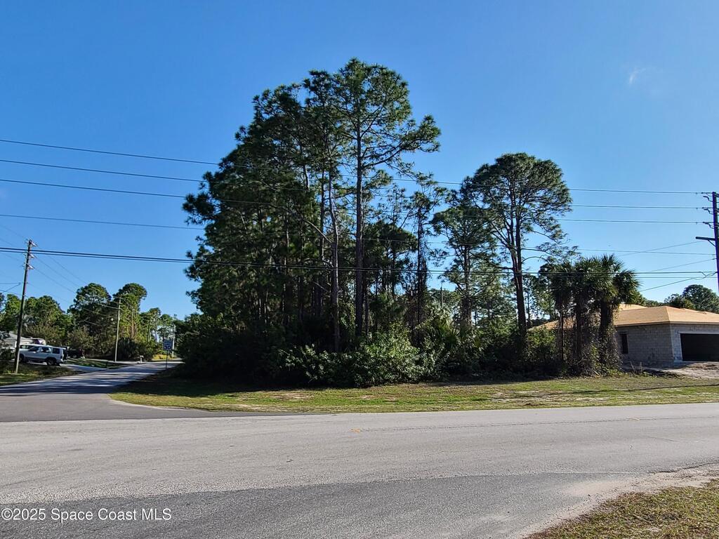 Cor Cogan Dr & Paigo St Se, Palm Bay, FL 32909