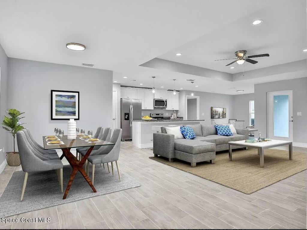 440 Helicon Avenue, Palm Bay, FL 32907